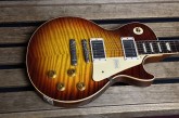 Gibson Custom Wildwood Specs 60th Anniversary 59 Les Paul Tom Murphy Painted Murphy Darkburst-13.jpg